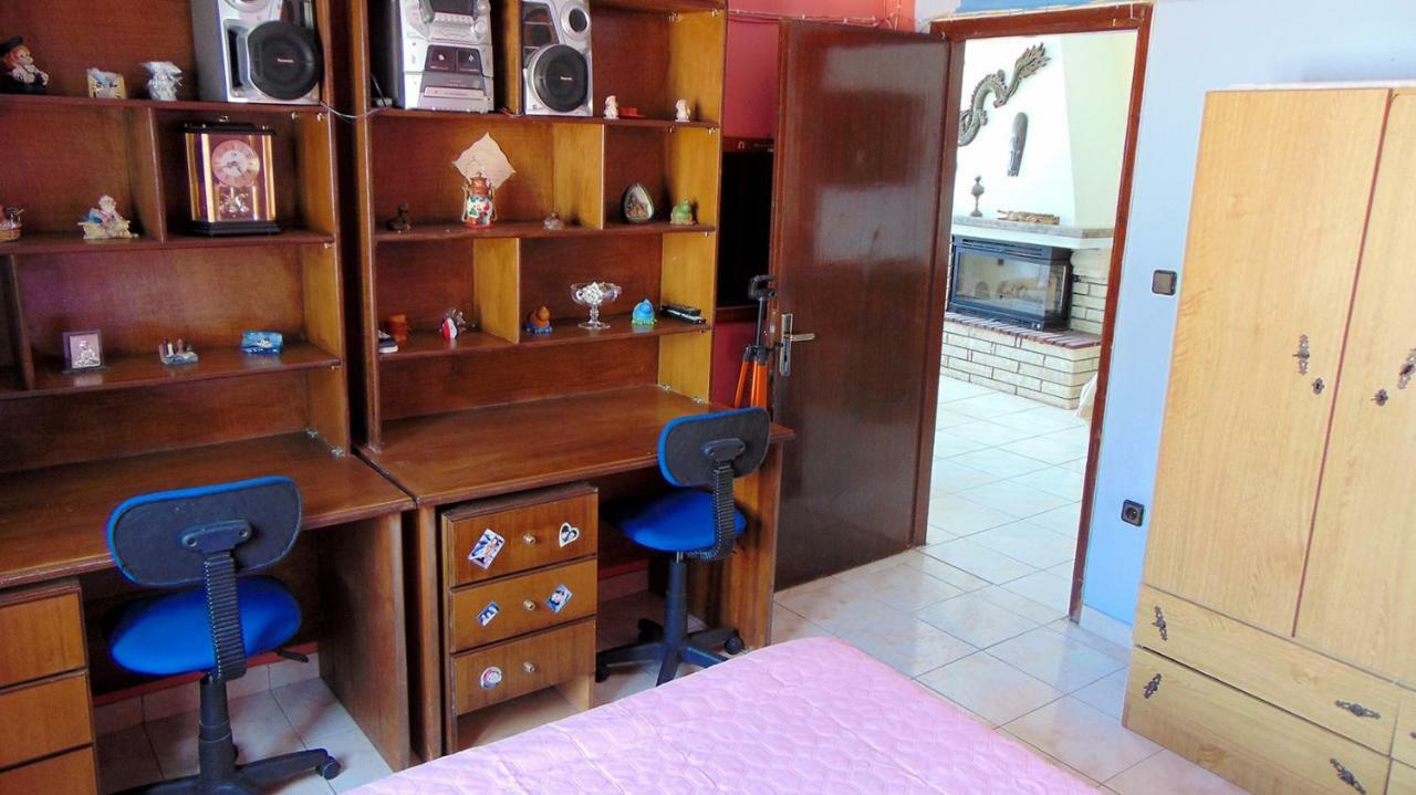 Lakones View Houseアパートメント エクステリア 写真