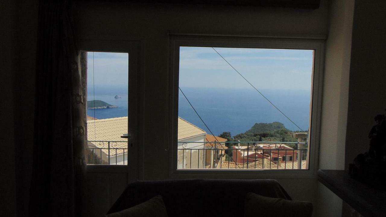 Lakones View Houseアパートメント エクステリア 写真
