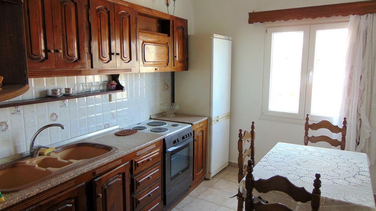Lakones View Houseアパートメント エクステリア 写真